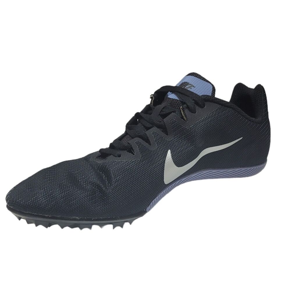 Nike Zoom Rival M Racing / Track Racing Multi Use Shoes 11.5 AH1020-004 - Picture 2 of 7